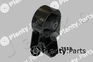 Japko GOJ2612 — Mounting, engine
