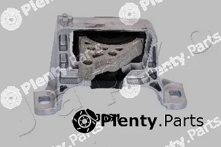 Japko GOJ3061 — Mounting, engine