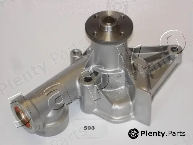 Japko 35593 — Water Pump, engine cooling