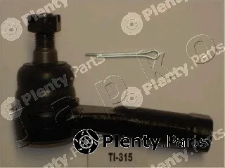 Japko 111315 — Tie Rod End
