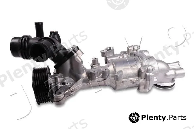 Japko 350524 — Water Pump, engine cooling