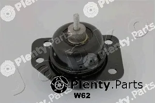 Japko GOJW62 — Mounting, engine