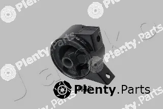 Japko GOJH48 — Mounting, engine