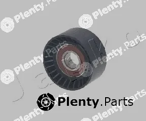 Japko 129009 — Deflection/Guide Pulley, V-ribbed belt