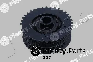 Japko 122307 — Belt Pulley, crankshaft