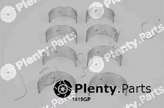 Japko 21419GP — Connecting Rod Bearing