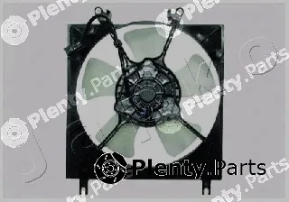 Japko VNT161002 — Fan, engine cooling