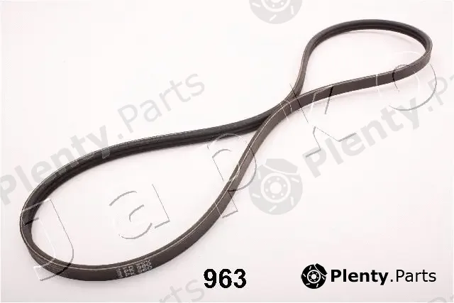 Japko 96963 — V-Ribbed Belt