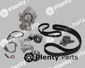 Japko SKJ510 — Water Pump & Timing Belt Kit