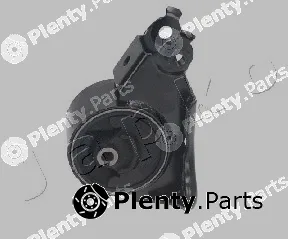 Japko GOJ1210 — Mounting, engine