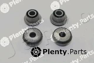 Japko GOJ2810 — Mounting, steering gear