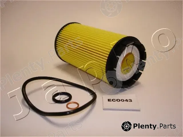 Japko 1ECO043 — Oil Filter