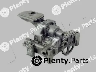 Japko 157PE04 — Oil Pump