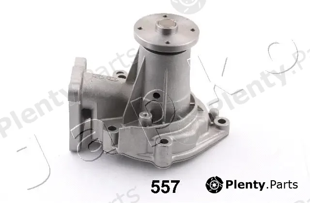 Japko 35557 — Water Pump, engine cooling
