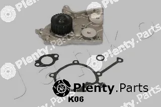 Japko 35K06 — Water Pump, engine cooling