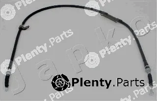 Japko 131300 — Cable Pull, parking brake