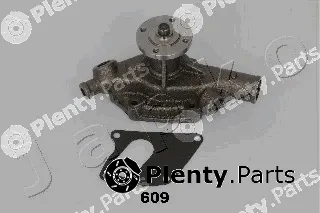 Japko 35609 — Water Pump, engine cooling