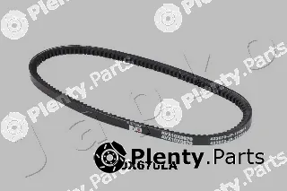 Japko 10X670LA — V-Belt