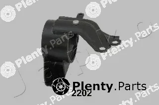 Japko GOJ2202 — Mounting, engine