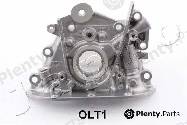 Japko JOLT1 — Oil Pump