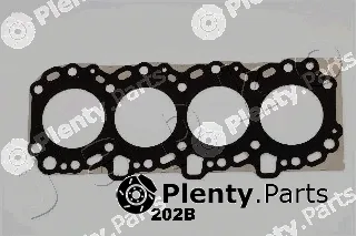 Japko 46202B — Gasket, cylinder head
