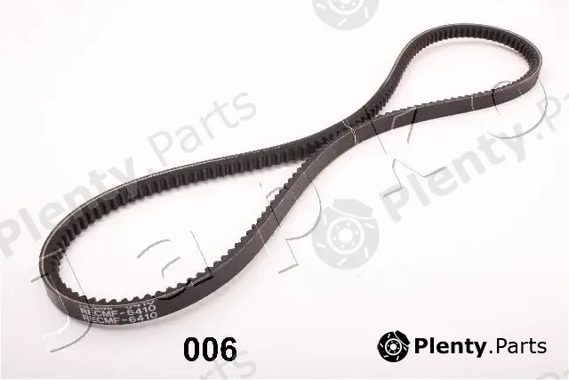 Japko 94006 — V-Belt