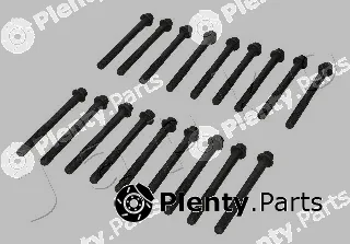Japko 115202 — Cylinder Head Bolt Set