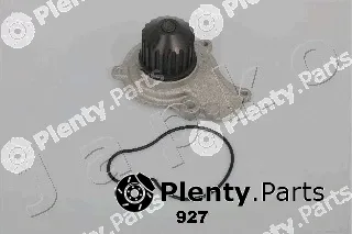 Japko 35927 — Water Pump, engine cooling
