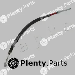 Japko 1312044 — Cable Pull, parking brake