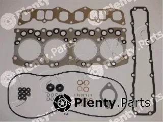 Japko 48999 — Gasket Kit, cylinder head