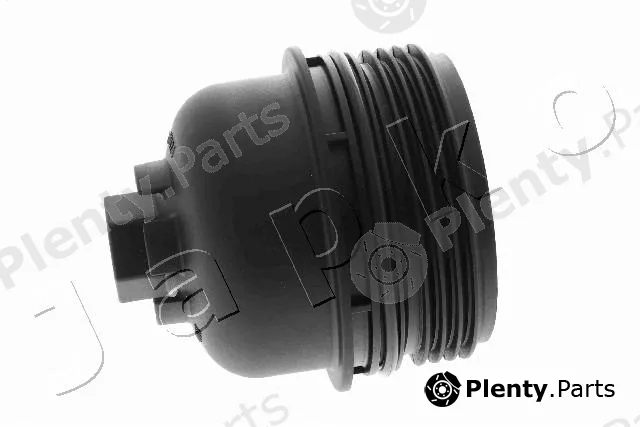 Japko 160087 — Cap, oil filter housing