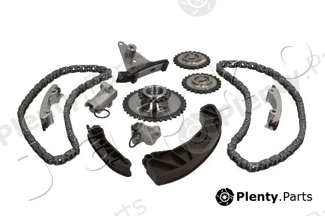 Japko KJKK03 — Timing Chain Kit