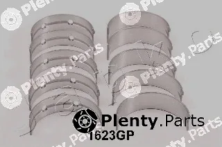 Japko 61623GP — Crankshaft Bearing Set