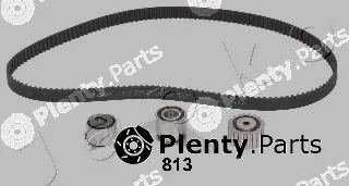 Japko KJT813 — Timing Belt Kit