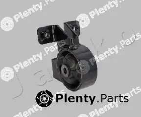 Japko GOJW74 — Mounting, engine