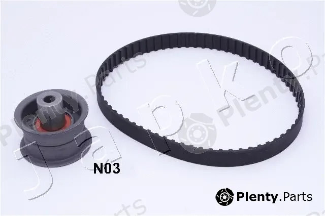 Japko KJTN03 — Timing Belt Kit
