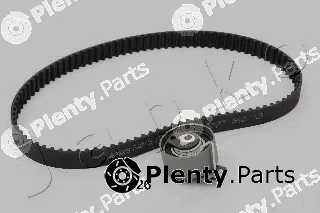 Japko KJT126 — Timing Belt Kit