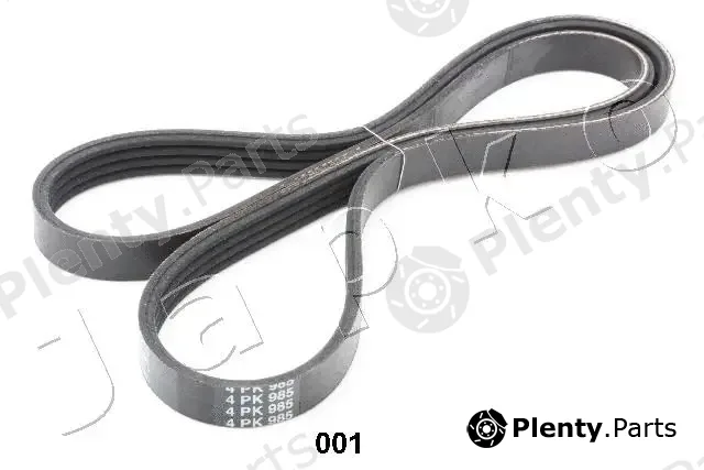 Japko 96001 — V-Ribbed Belt