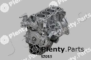Partial Engine