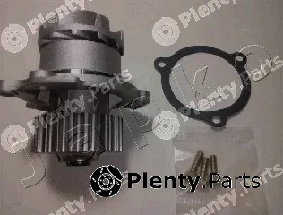 Japko 35027 — Water Pump, engine cooling