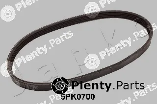 Japko 5PK0700 — V-Ribbed Belt