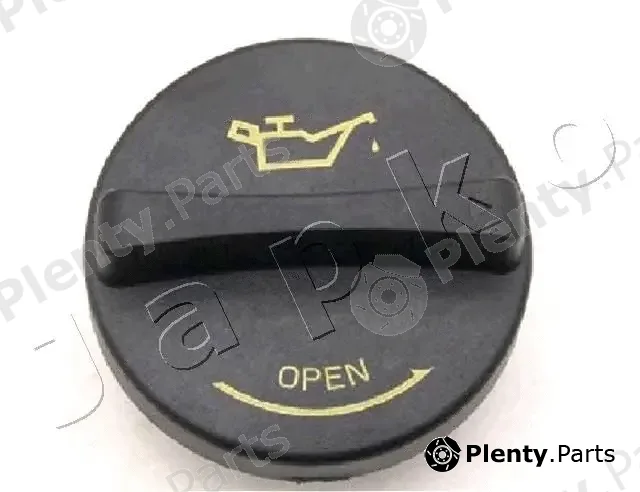 Japko 147029 — Sealing Cap, oil filler neck