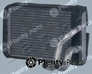Japko RSD283004 — Heat Exchanger, interior heating