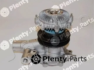 Japko 35291 — Water Pump, engine cooling
