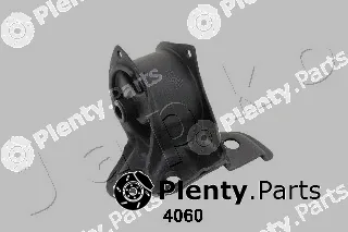 Japko GOJ4060 — Mounting, engine