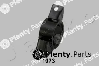 Japko GOJ1073 — Mounting, engine