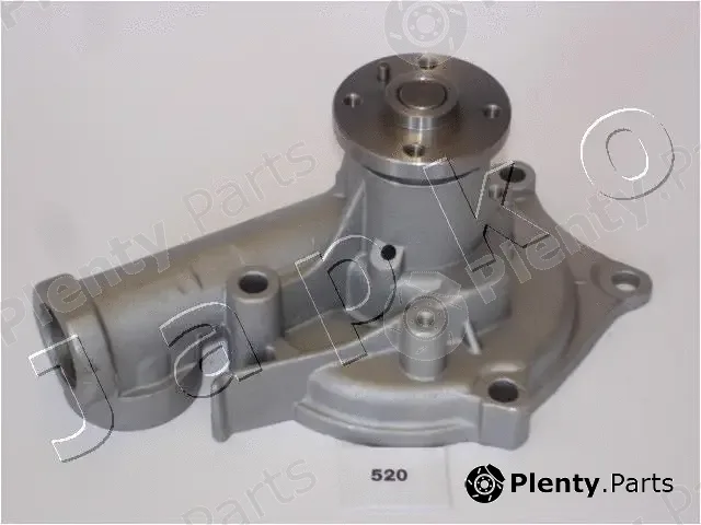 Japko 35520 — Water Pump, engine cooling