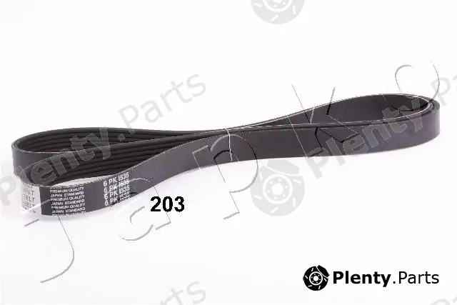 Japko 94203 — V-Belt