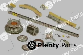 Japko KJK508 — Timing Chain Kit