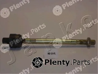 Japko 103314L — Inner Tie Rod